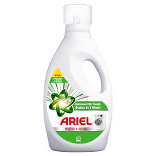 Ariel Matic Liquid